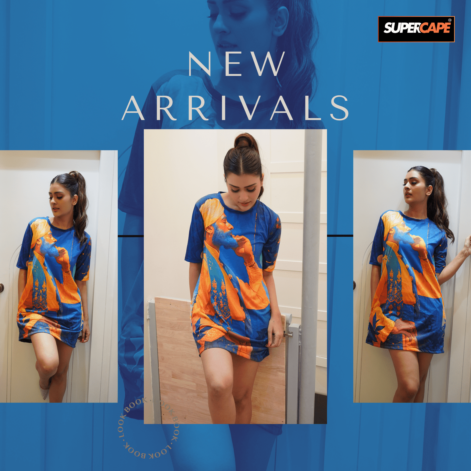 T-Shirt Dress