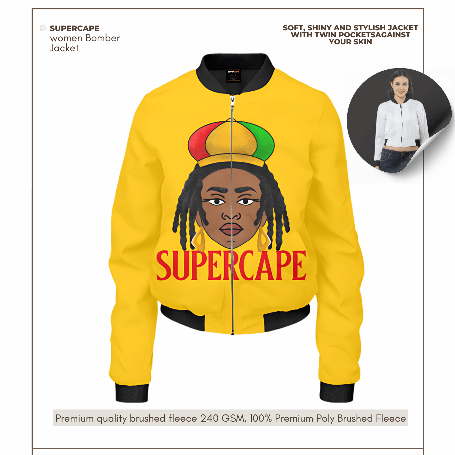 Women Jacket
