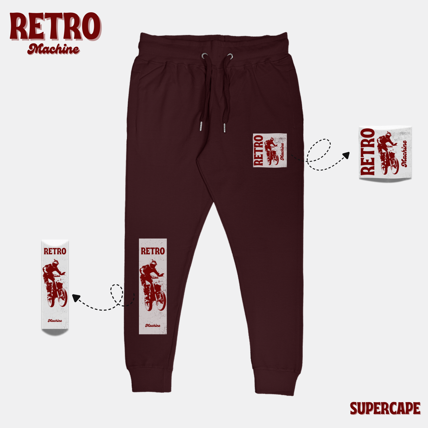 Joggers