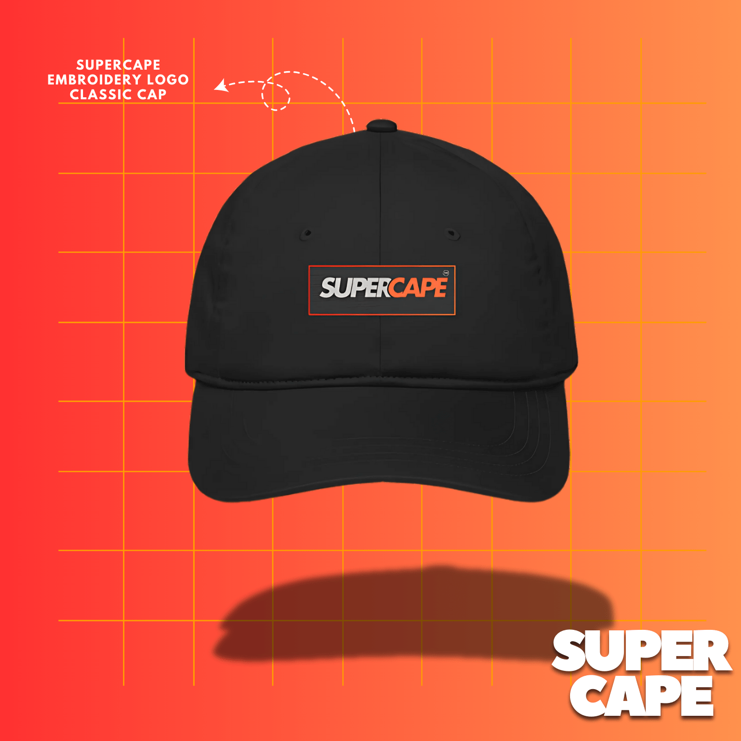 Caps