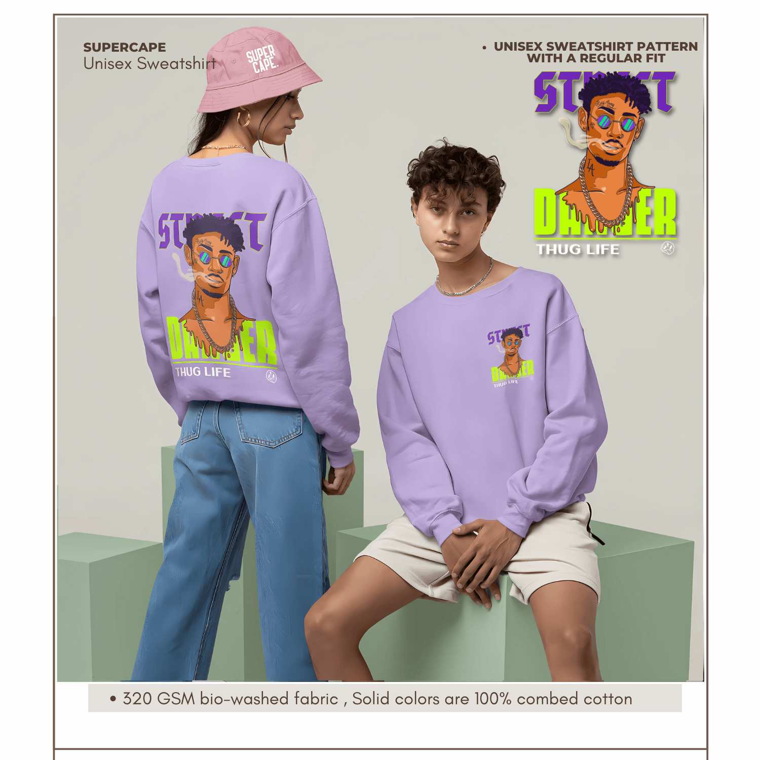 Supercape caps (1)