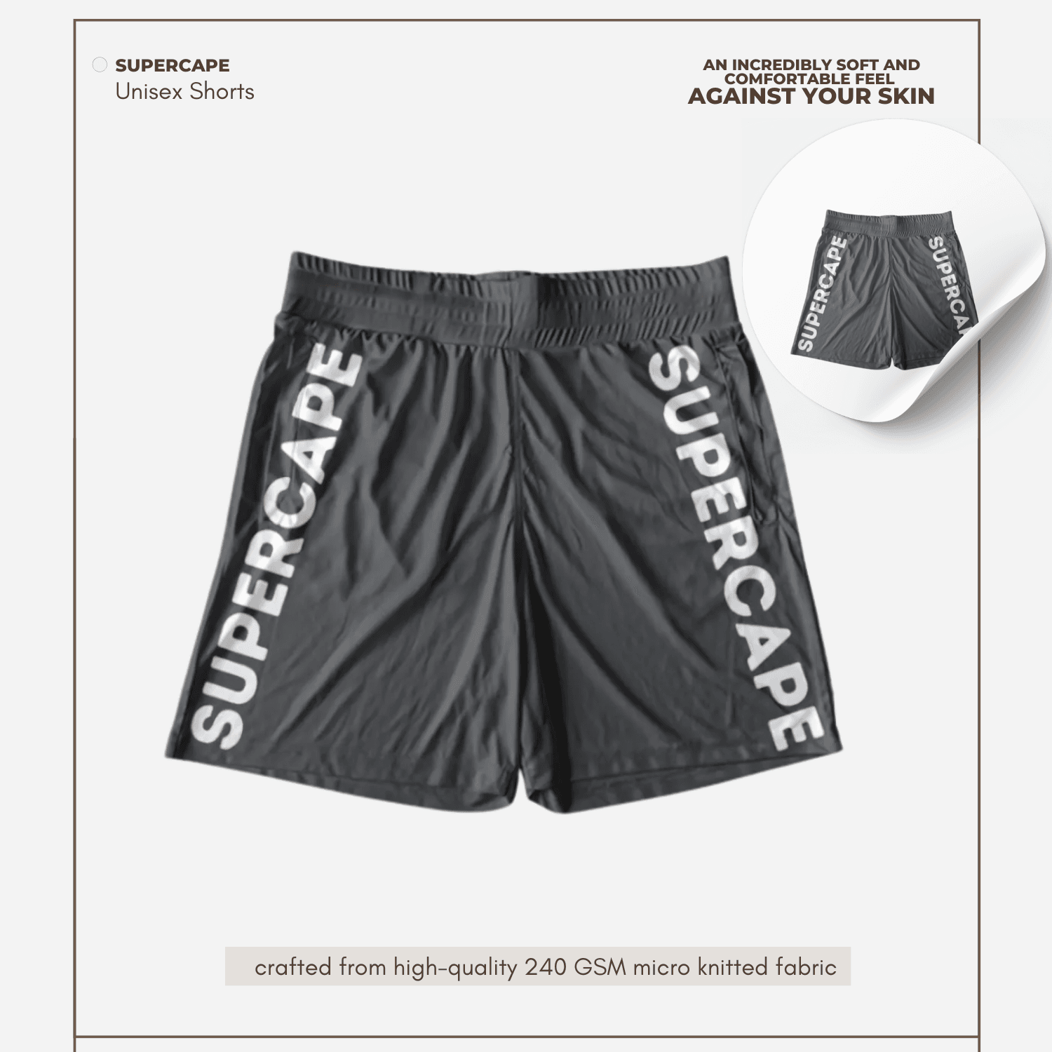 Supercape caps (4)