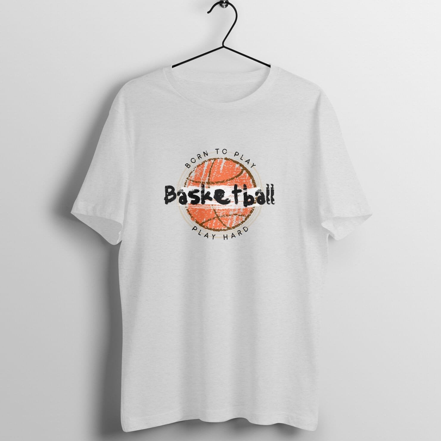 Born To Play - Unisex T