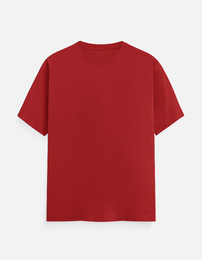 Red t-shirt, the lucky colour to wear on Tuesday as per astrology