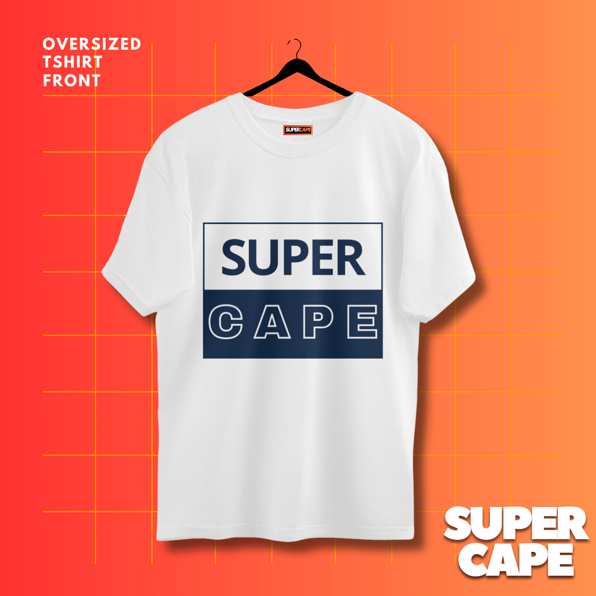 White oversized t-shirt, the lucky colour to wear on Monday as per astrology