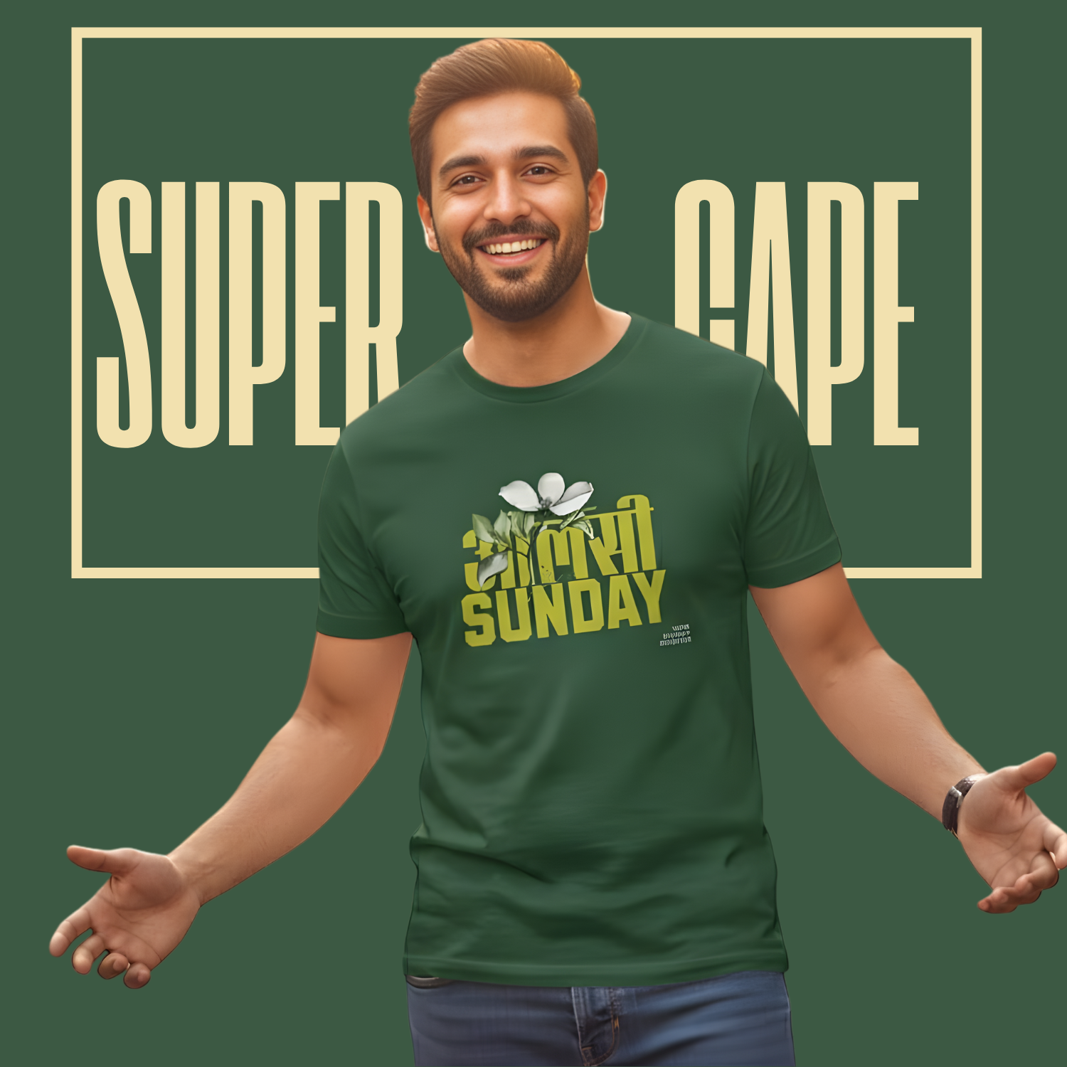 Regular Fit Tshirts