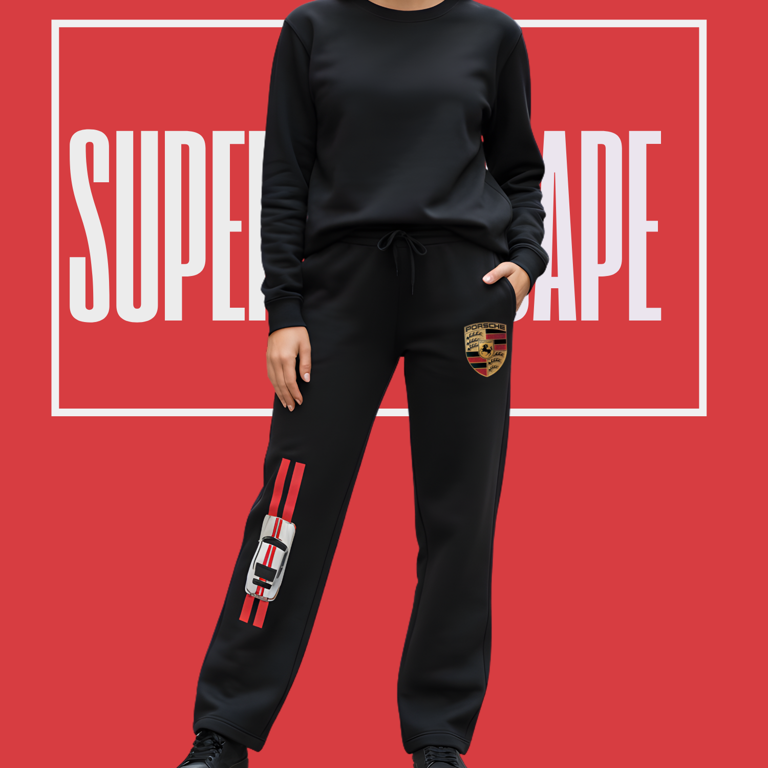 Sweatpants