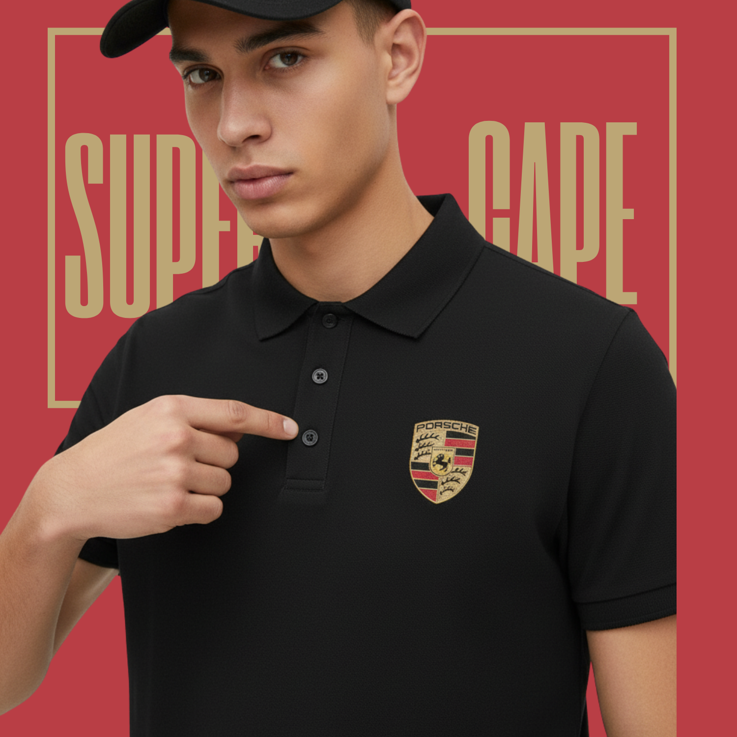 Polo Tshirts
