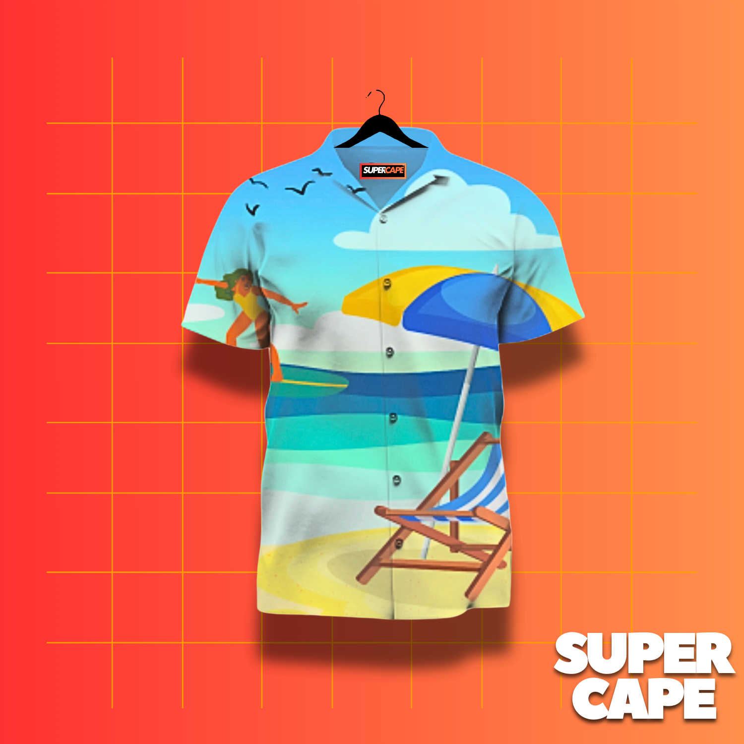 Cuban Shirts