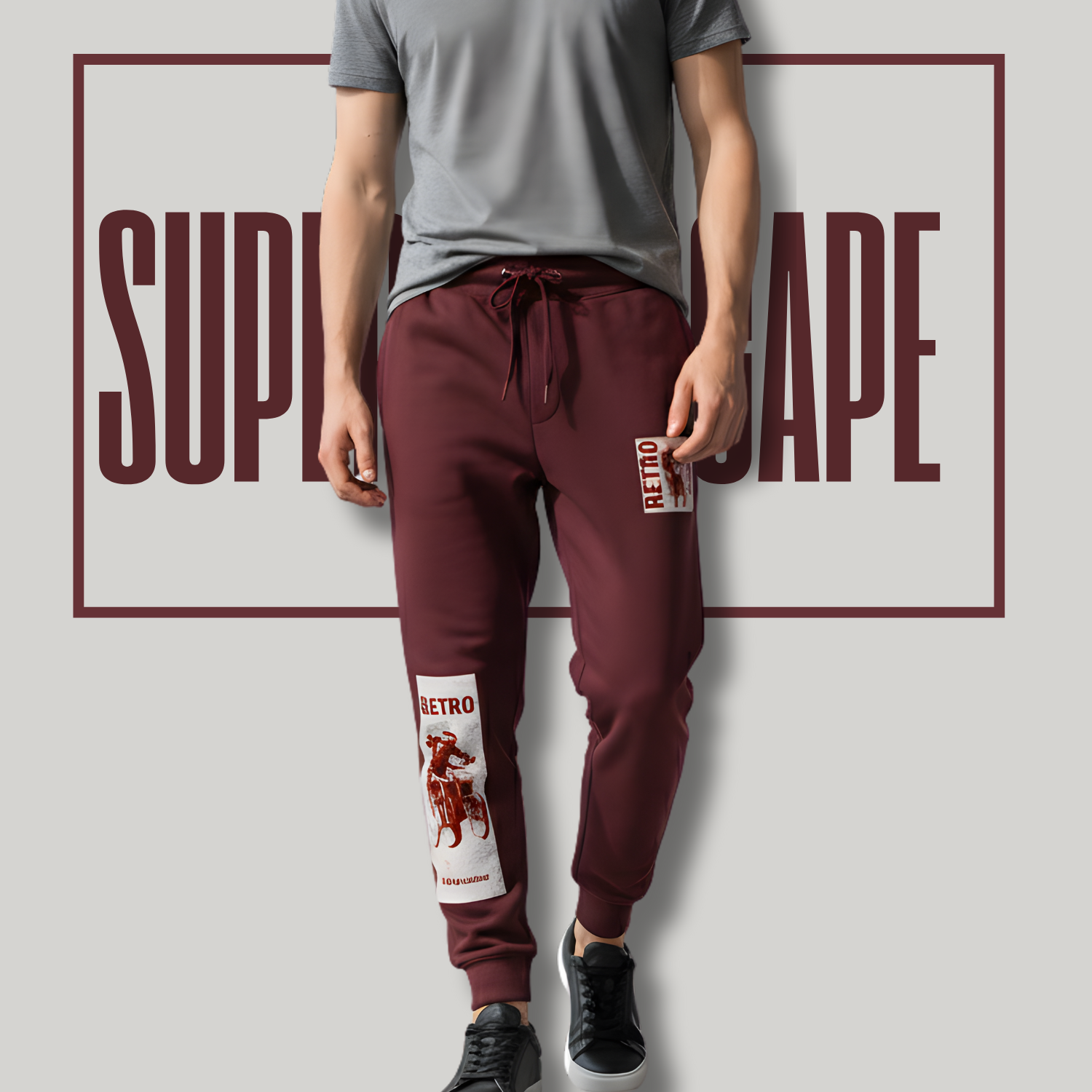 Joggers