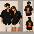 Sunnies Unisex Oversized Shirt