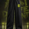 Art Unisex Sweatpants