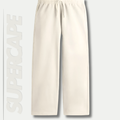 Plain Unisex Sweatpants
