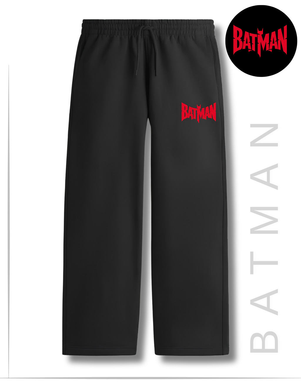 Batman Unisex Sweatpants