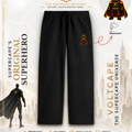 Voltcape Embroidery Unisex Sweatpants