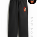 Iron Man Mask Unisex Sweatpants