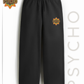Psycho Unisex Sweatpants