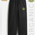 Organic Unisex Sweatpants