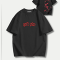 God's Plan Premium Unisex Oversized Classic T-Shirt