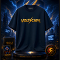 Voltcape SCU - Oversized Classic T-Shirt