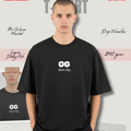 OG lover boy Unisex Oversized Classic T-Shirt
