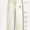 Jerry Unisex Sweatpants
