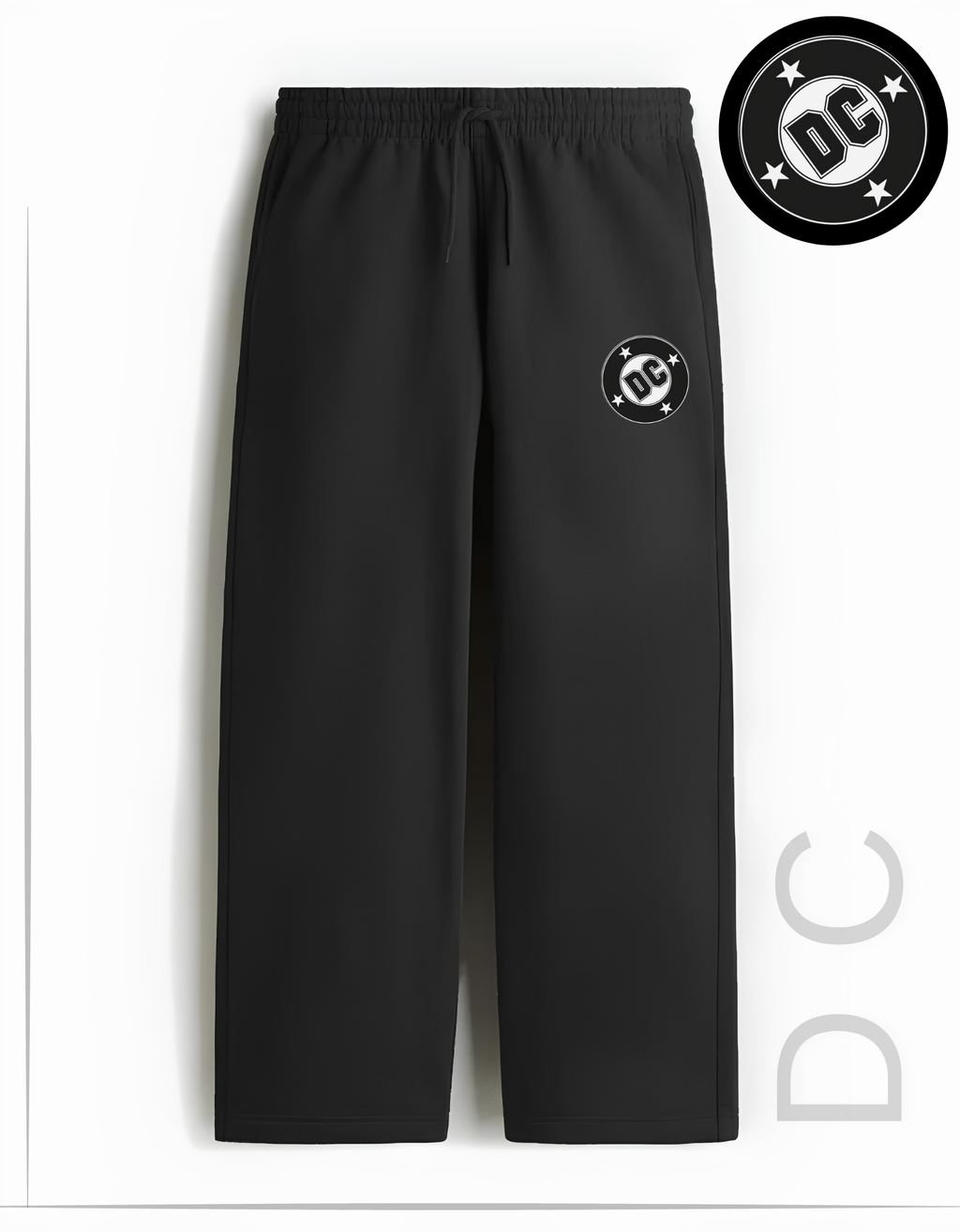 DC Unisex Sweatpants