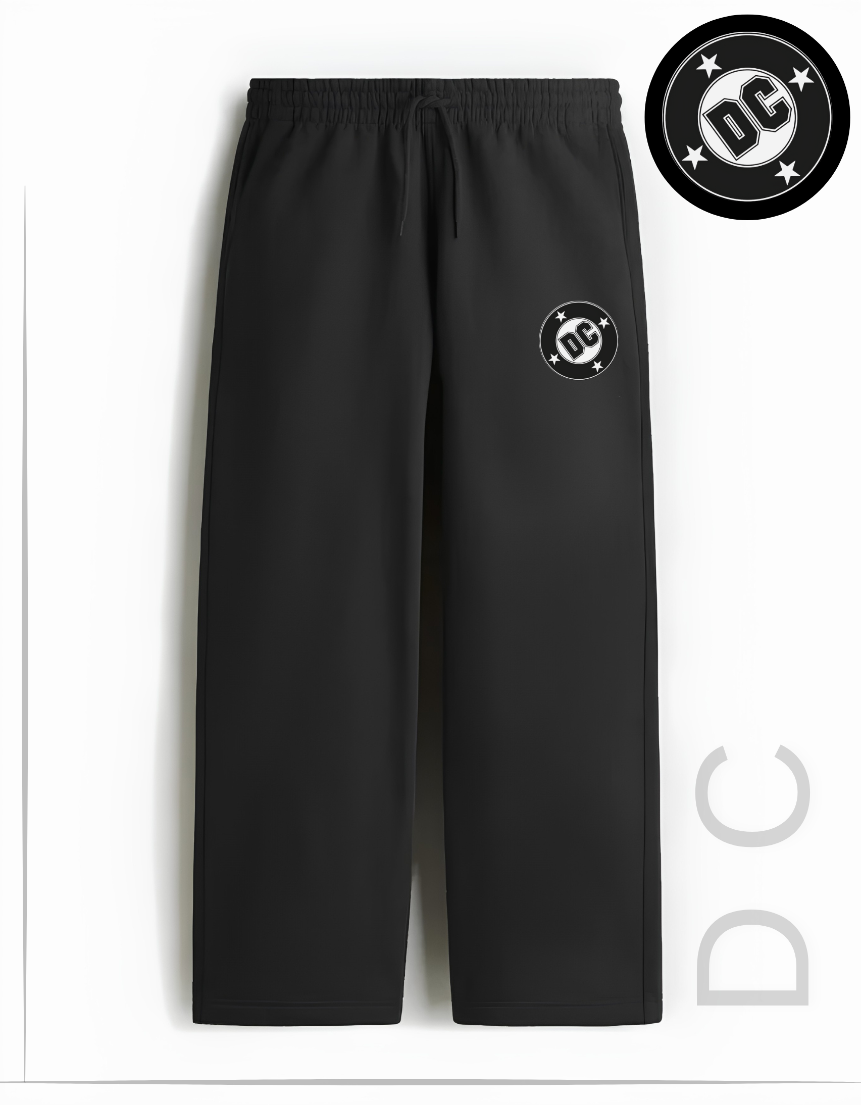 DC Unisex Sweatpants