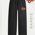 BARBIE Unisex Sweatpants