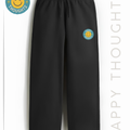 Happy Thoughts Unisex Sweatpants