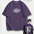 Voltcape Unisex Oversized Classic T-Shirt