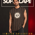 Skull Puff Cut Sleeve Tshirt - Limited Collection
