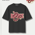 BARBIE Unisex Oversized Standard T-Shirt