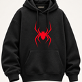 Spider Premium Unisex Oversized Hoodie