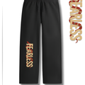 FEARLESS Unisex Sweatpants