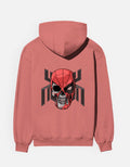 Skull Unisex Hoodie
