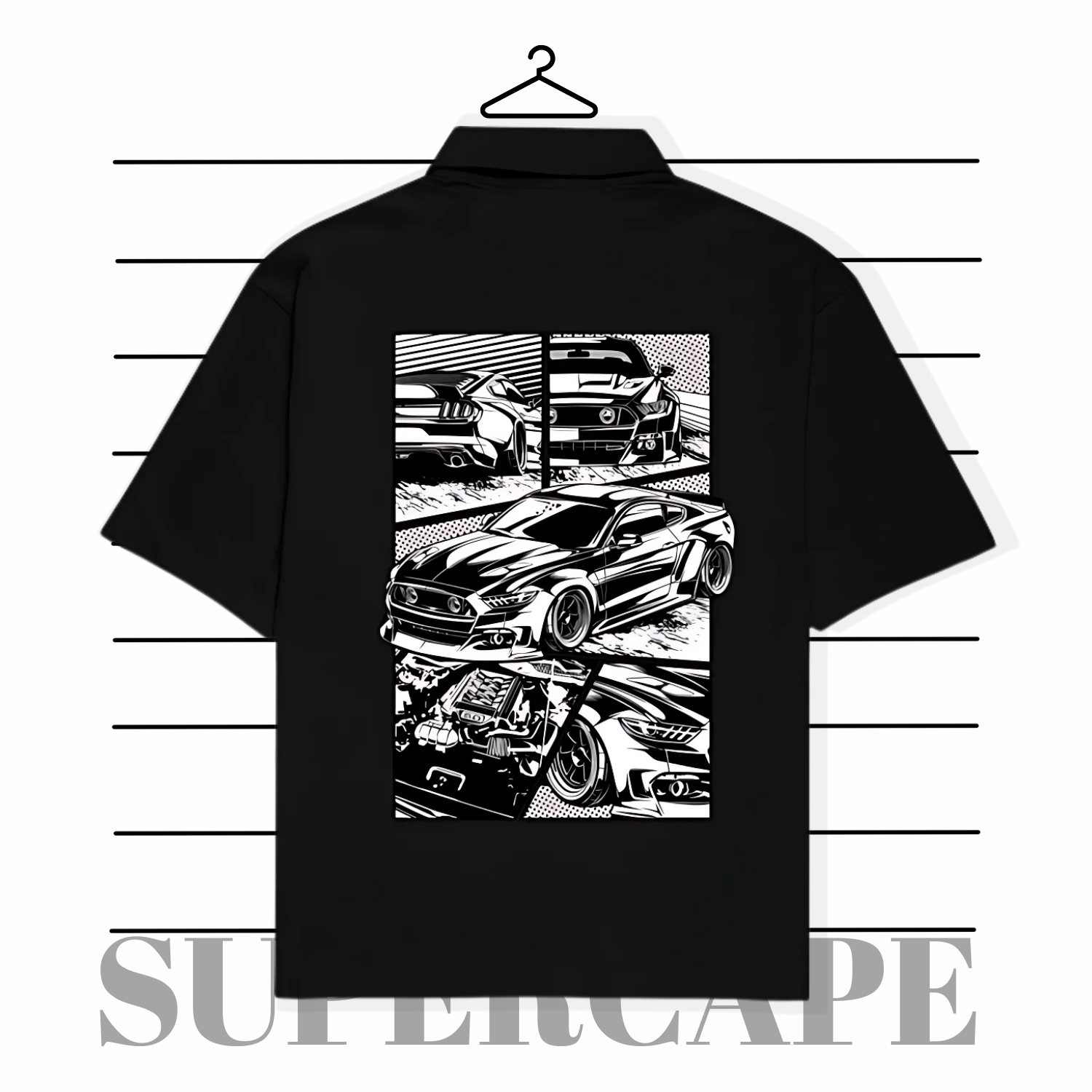 Car Shirt (1)