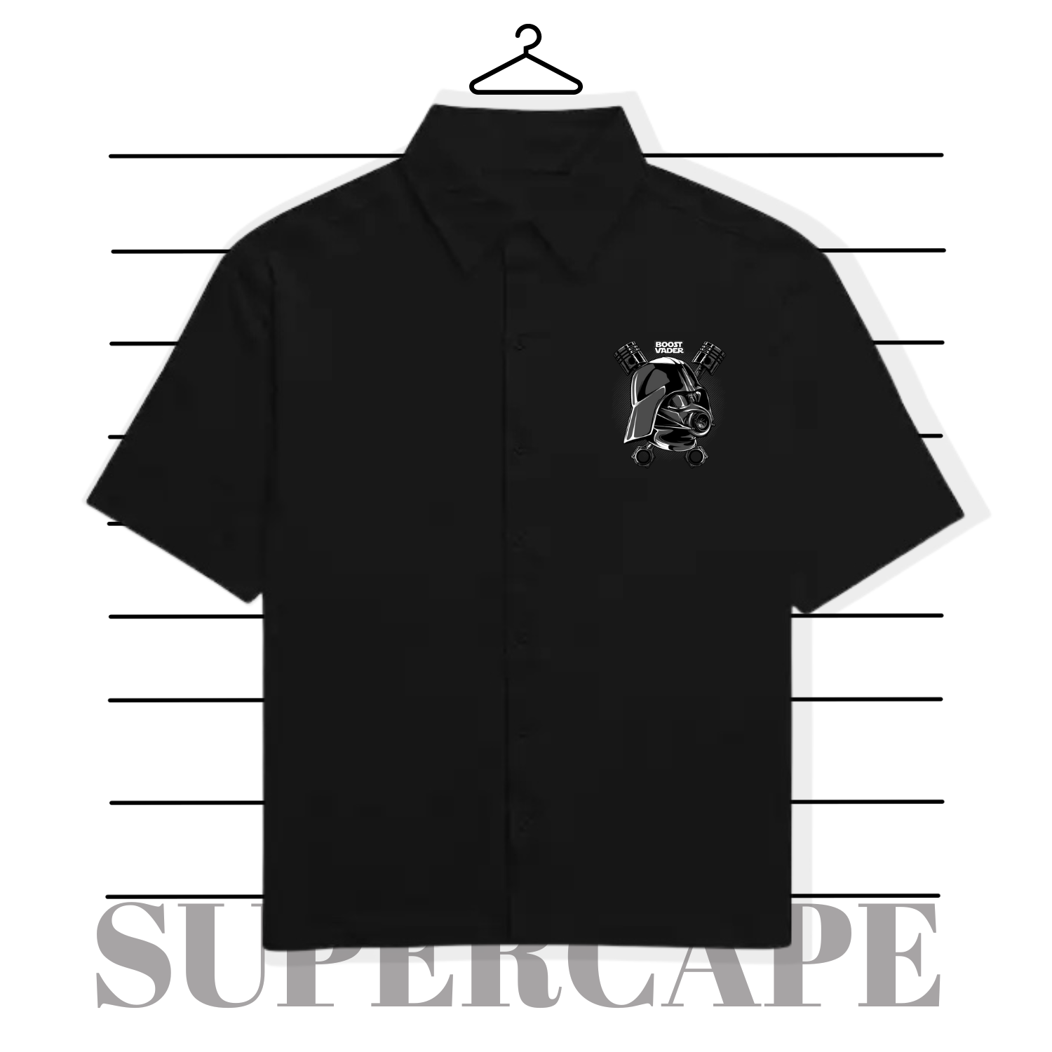 Car Shirt