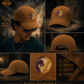 Chaos SCU BaseBall Cap