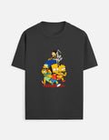 Simpson Unisex Standard Crew T-Shirt