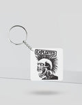 The Exploited Keychain