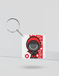 Squid Game Keychain