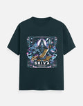 Shiva is Fury Unisex Classic Crew T-Shirt