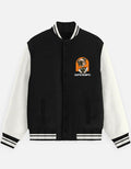 Supercape Unisex Varsity Jacket