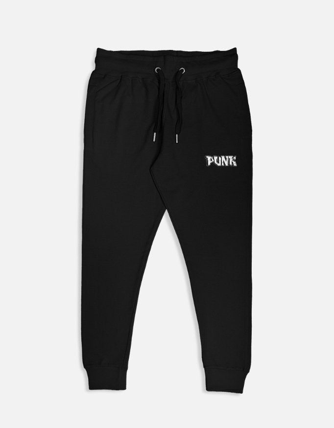 Punk Unisex Joggers