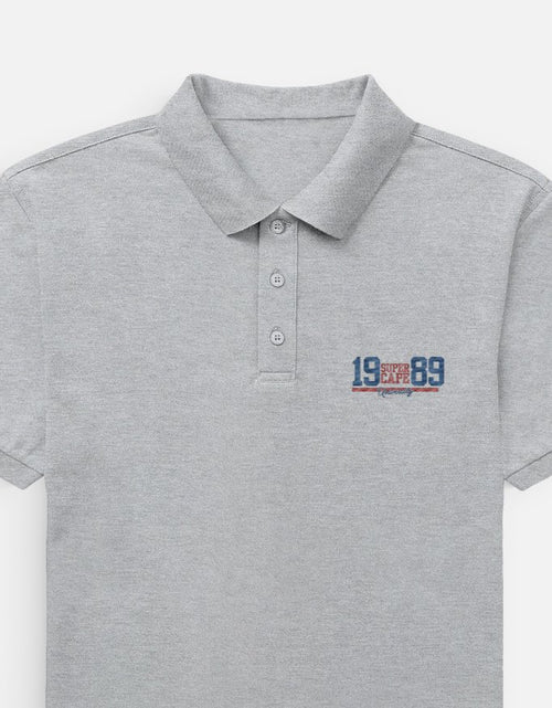 1989 SuperCape Thread Men's Polo