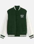 SuperCape Thread Unisex Varsity Jacket