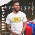 SUPERcape attention please