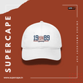 SUPERcape cap