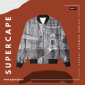 SUPERcape jacket 2